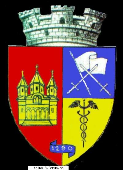 primaria orasului teius 
  
adresa: str. clujului nr. 80, cod: 515900 
telefon: + 40 (258) 851101, +