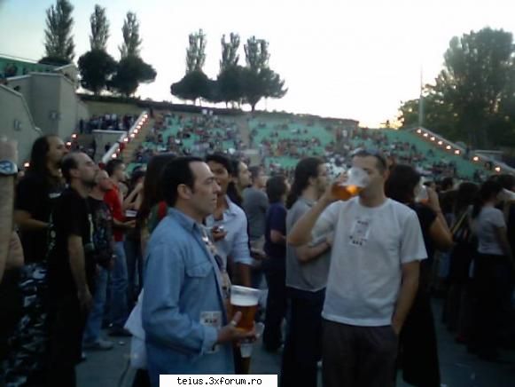 concert guns 'n' roses, madrid, 25.05.2006 q-bic