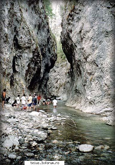acest topic nu se poate sfarsi niciodata ... o zona muntoasa aflata la cativa km de teius ramet