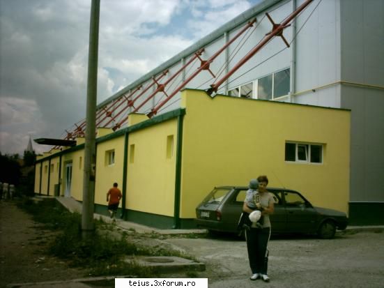 noua sala de sport sala de sport