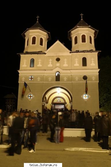 6 slujba de inviere 2009
