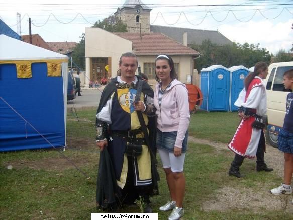poza oferita de zilele orasului teius - 2007 - poze