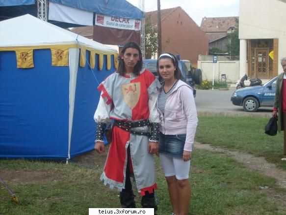 poza oferita de zilele orasului teius - 2007 - poze