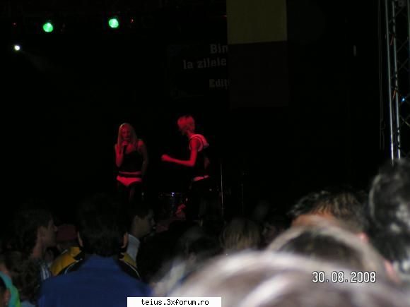 multumiri lui norbi pentru aceasta poza zilele orasului teius 2008 - 30.08.2008
