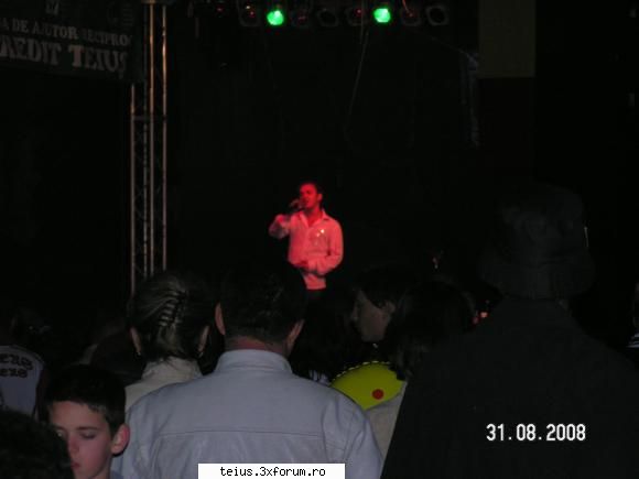 multumiri lui norbi pentru aceasta poza zilele orasului teius 2008 - 30.08.2008