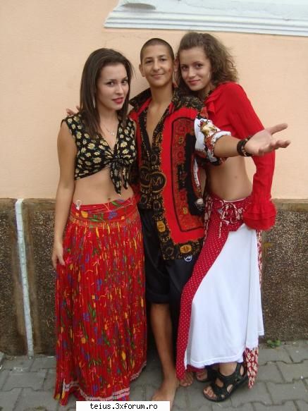 3 zilele orasului teius 2010 - 28.08.2010