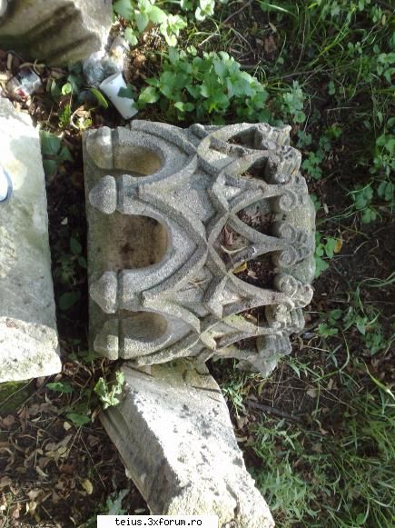 5 biserica reformata din teius