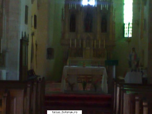 7 biserica reformata din teius