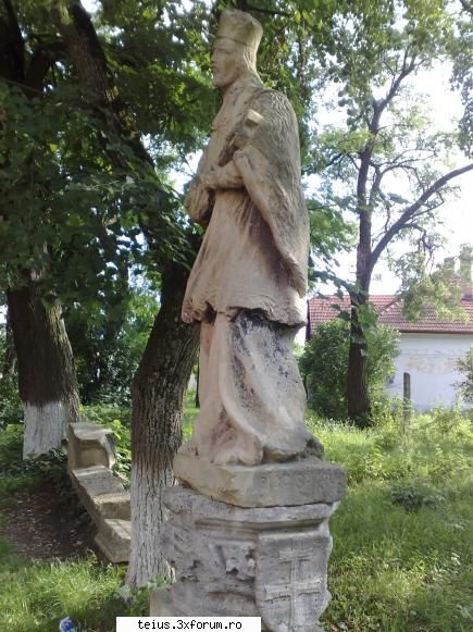 11 biserica reformata din teius