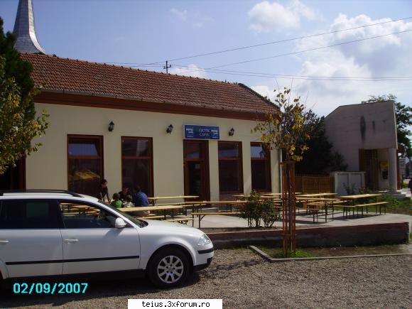 bar teius case prezent teius anul 2007