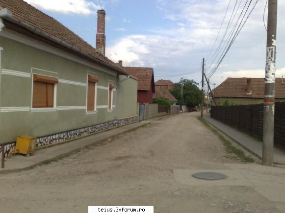 3 str. andrei muresanu
