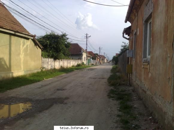 3 str. axente sever