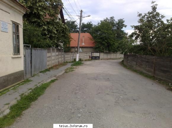 1 str. bisericii
