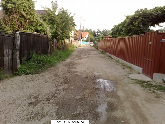 1 str. cuza voda