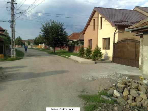 2 str. cuza voda