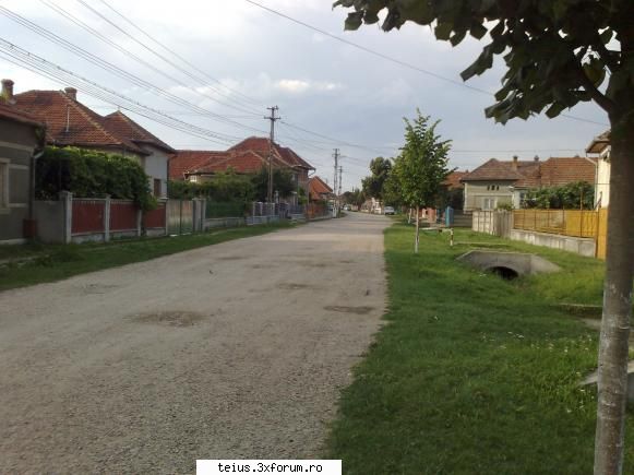 4 str. cuza voda