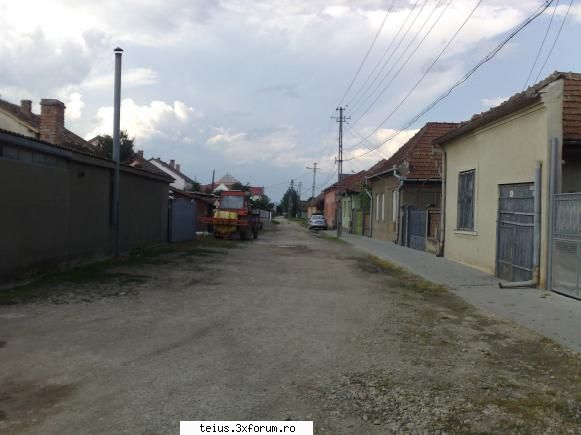 2 str. horea