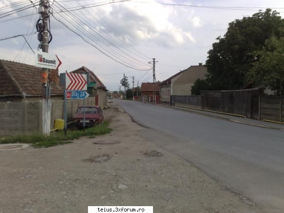 1 str. octavian goga