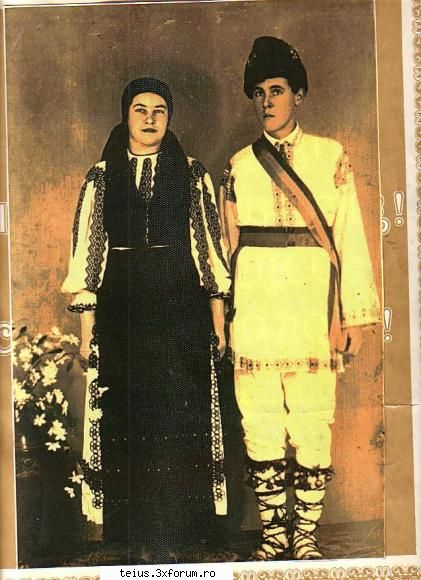 poza teius teiusu in urma cu peste 100 de ani