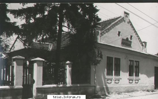 cabinete medicale teius
poza veche cu vechi spital  teius vechiu spital teius