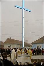 crucea de iubire la teiuş 2 / blaj 23 noiembrie, sa lucian, bisericii rom�ne unită cu